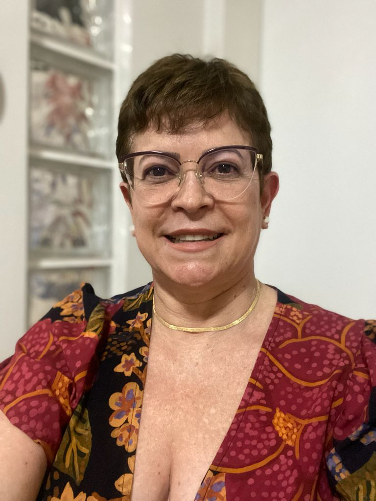 Ana virginia GAma
