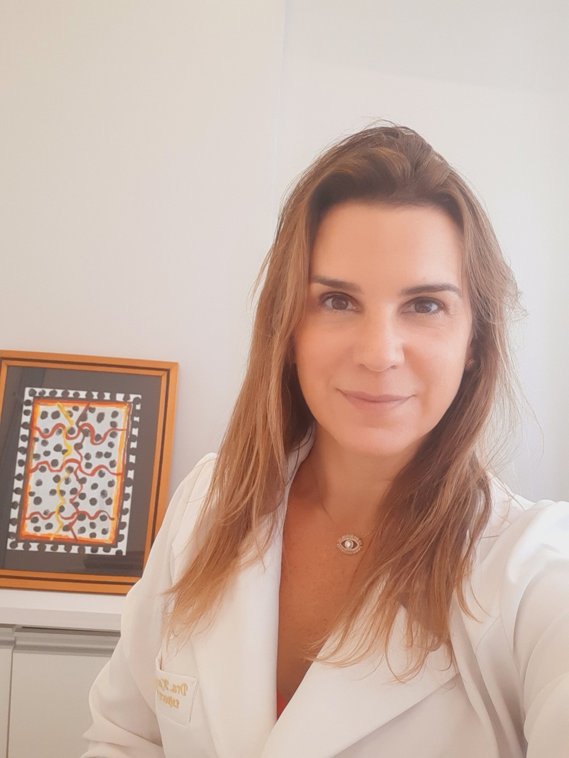 Karen de Marca Seidel