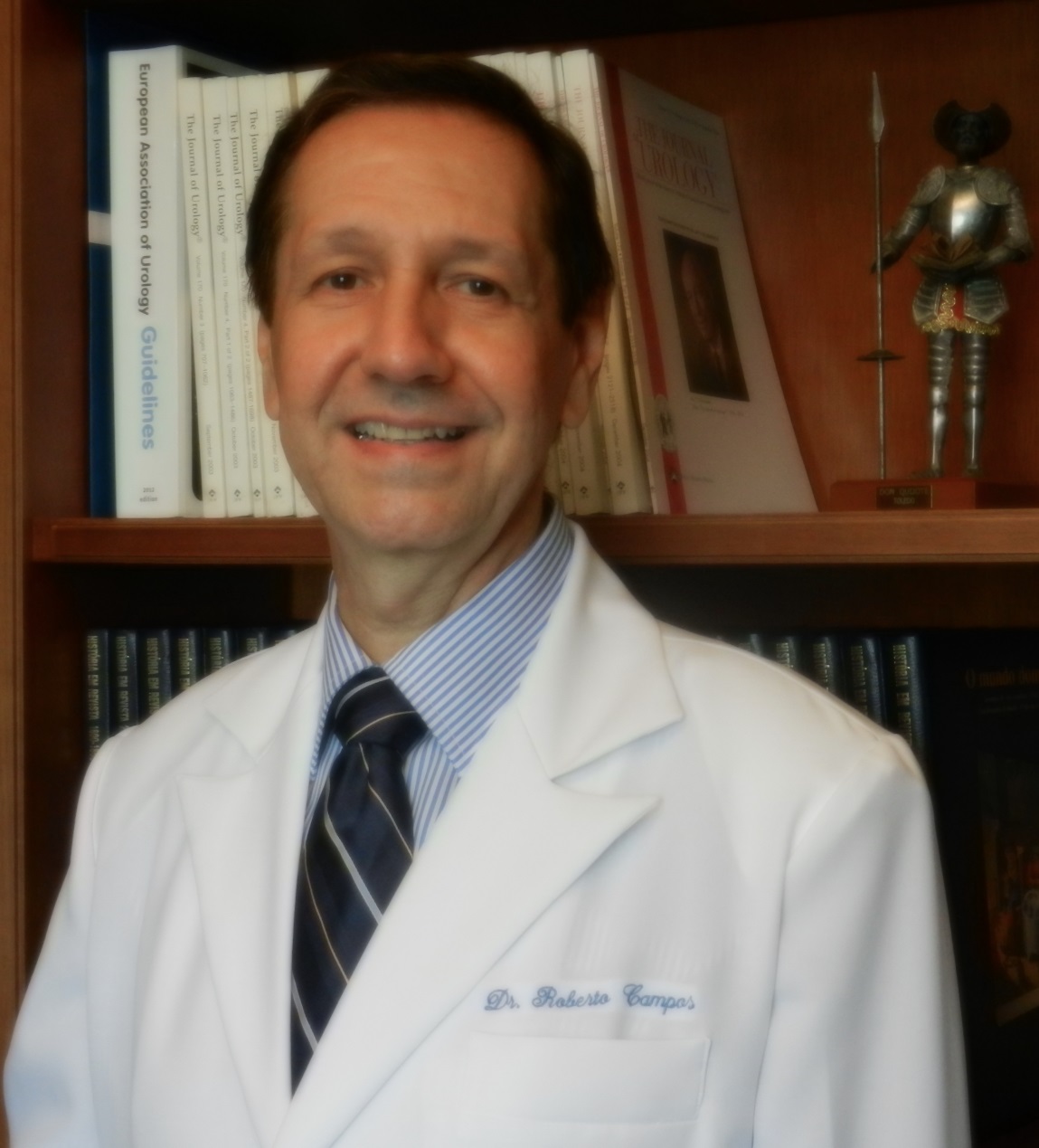 Roberto Cerqueira Campos