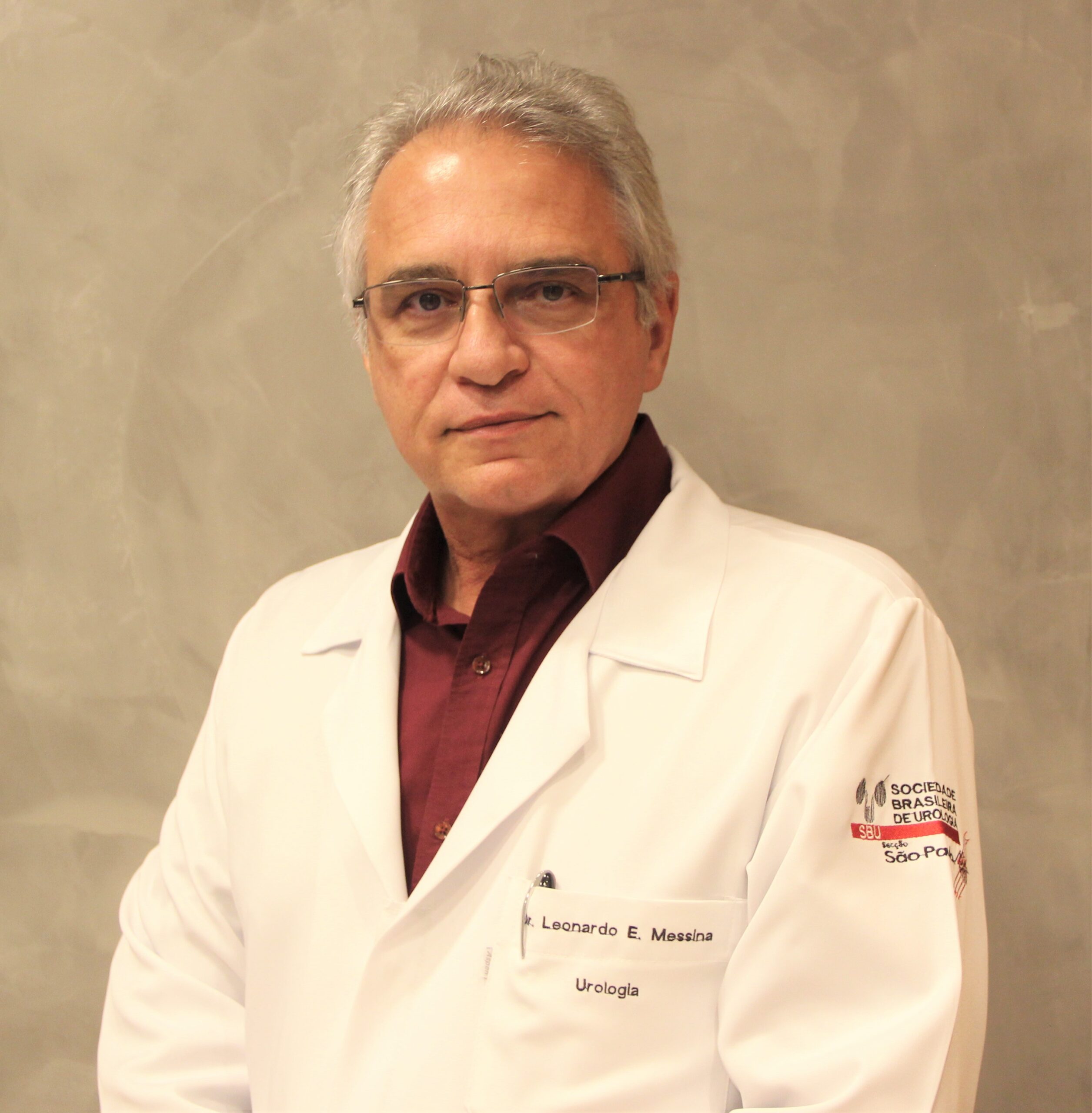 Leonardo Eiras Messina