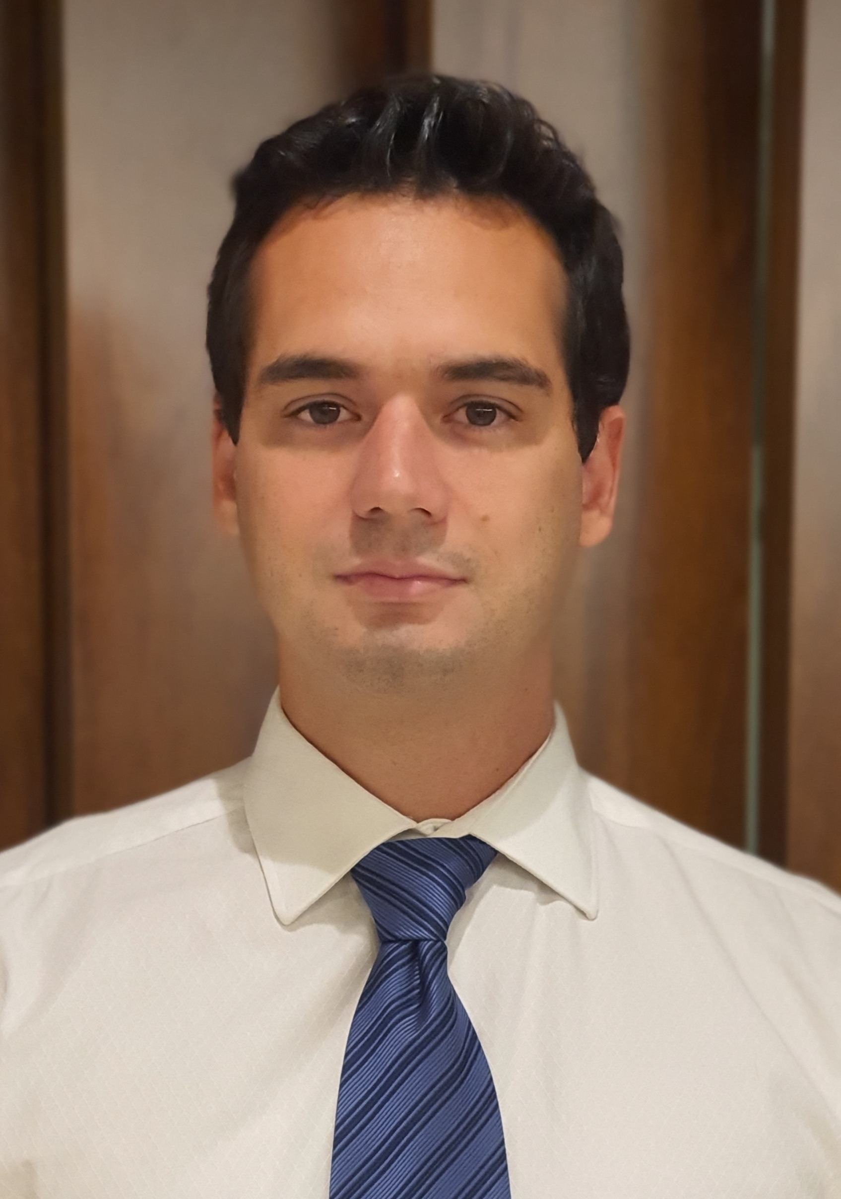 José Raphael Bottino
