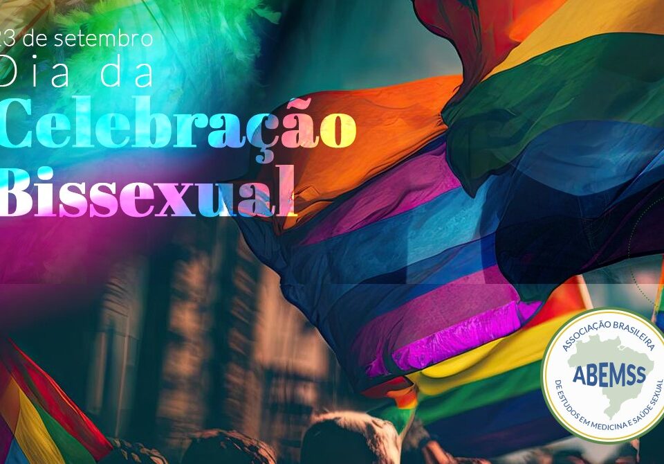23 de Setembro dia da visibilidade bissexual