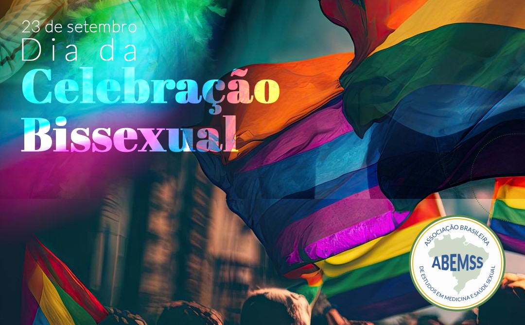 23 de Setembro dia da visibilidade bissexual