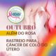 além do outubro rosa