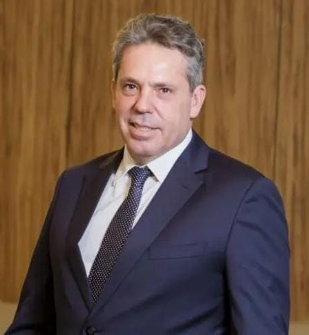 Alcides Mosconi Neto