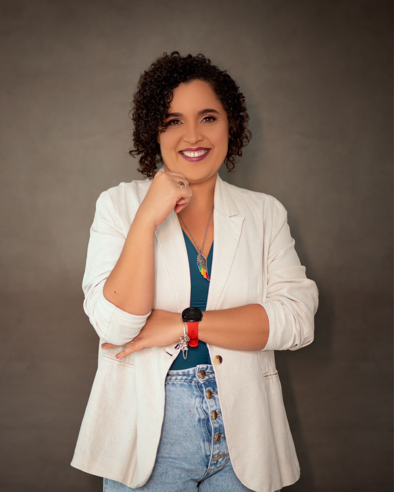 Jaqueline Kelly Ferreira de Souza