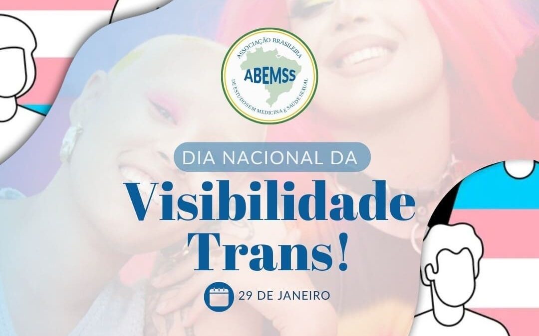 Dia nacional da visibilidade Trans