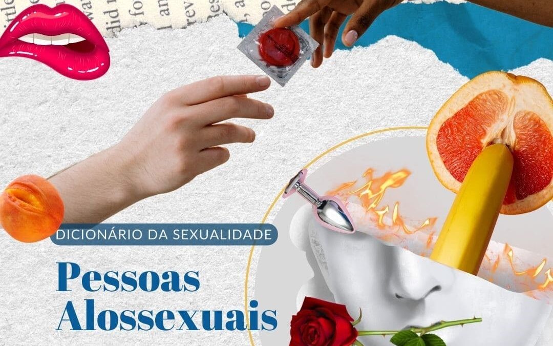 Pessoas Alossexuais