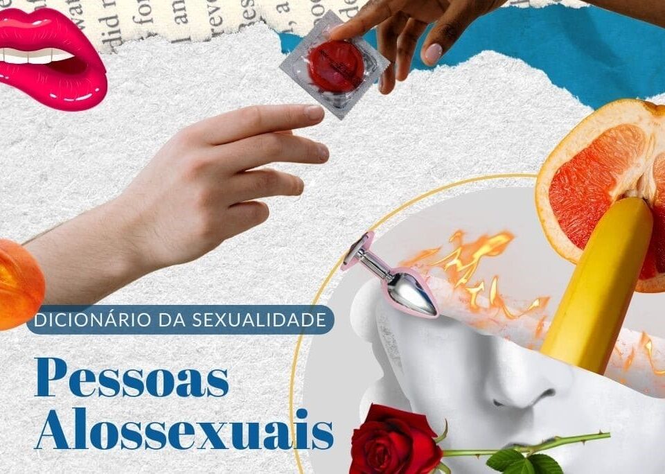 Pessoas Alossexuais