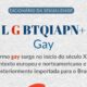 O que significa o “G” em LGBTQIAPN+