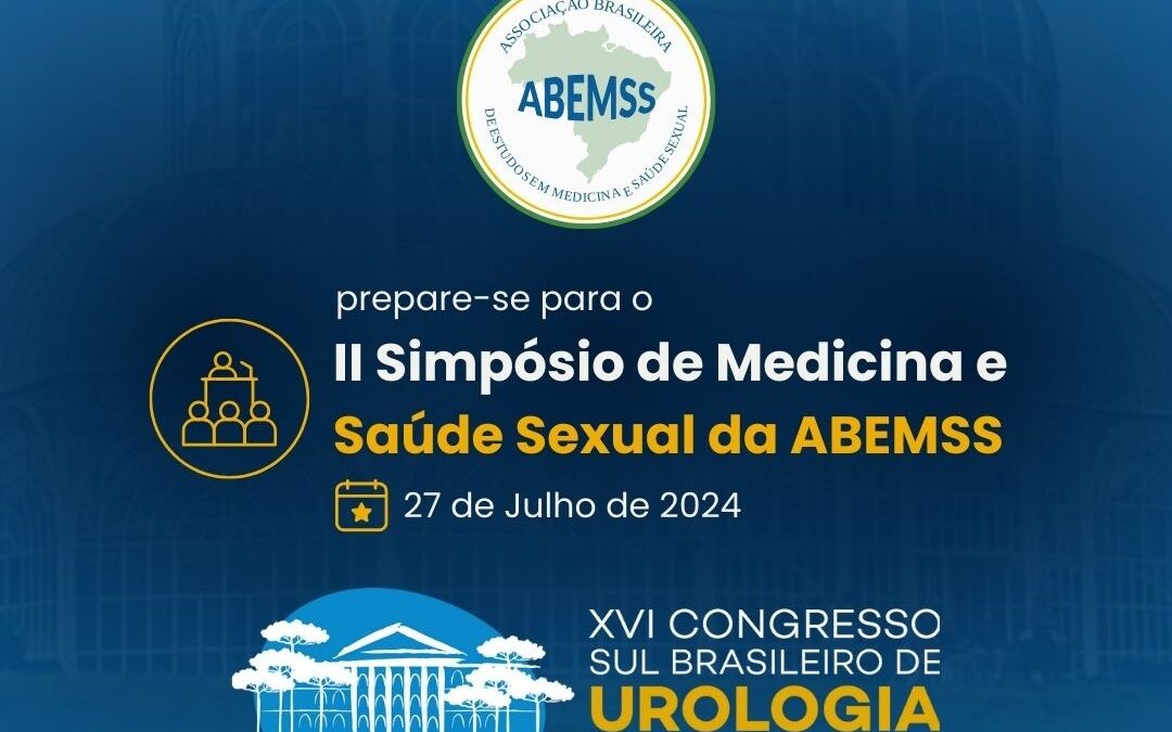 XVI Congresso Sul Brasileiro de Urologia