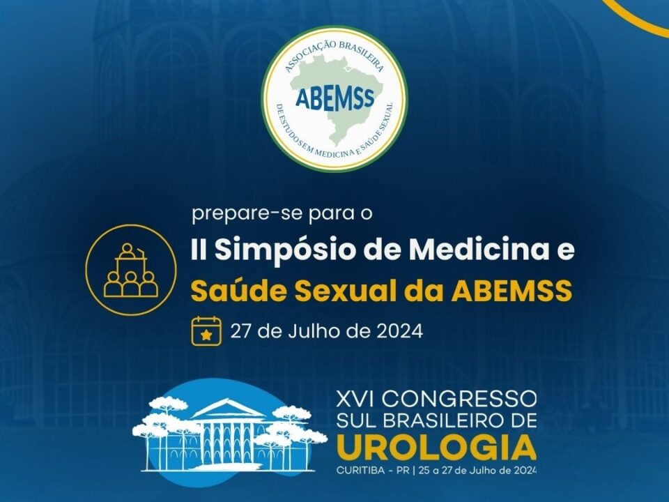 XVI Congresso Sul Brasileiro de Urologia