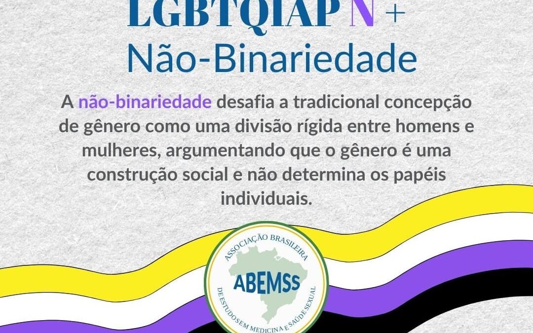 O que significa o N em LGBTQIAPN+