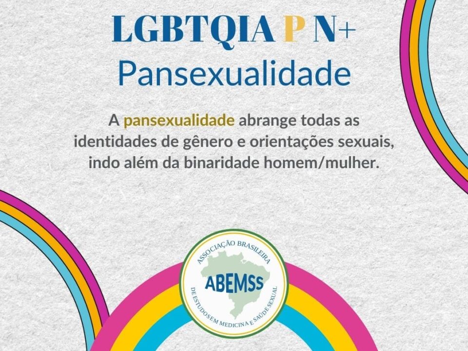 O que significa o P em LGBTQIAPN+