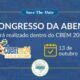 II congresso da ABEMSS