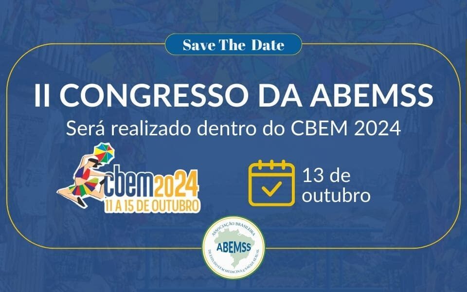 II congresso da ABEMSS