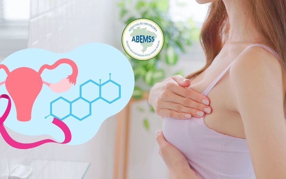 Terapia Hormonal e o Câncer de Mama