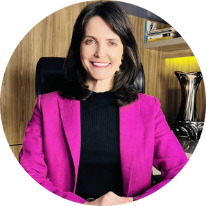 Thais França Ginecologista