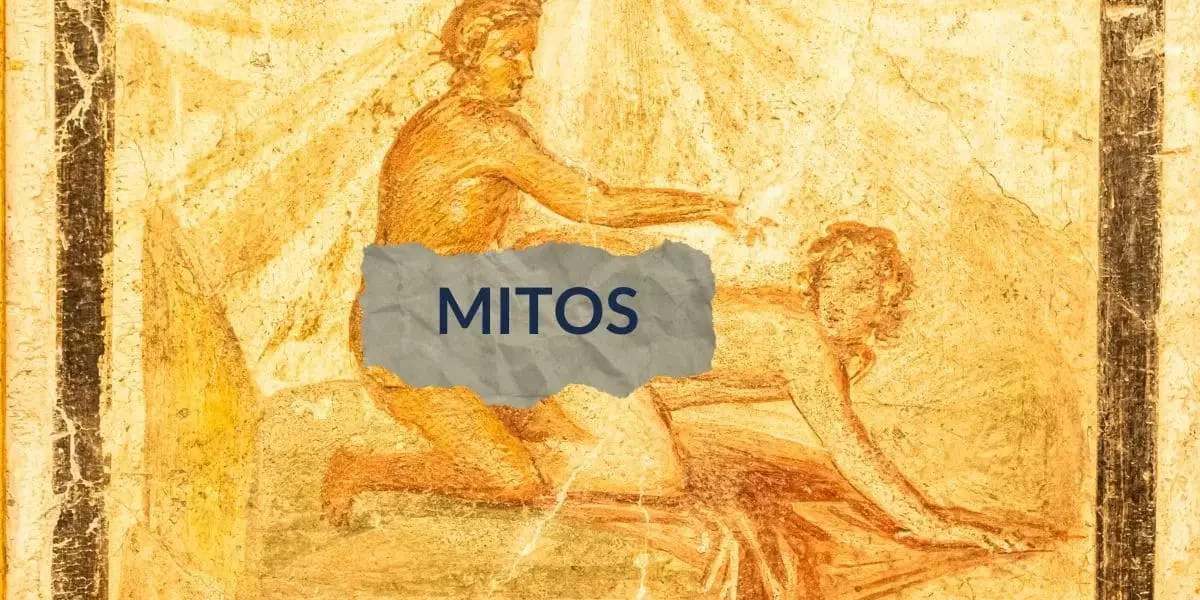 Mitos sobre sexualidade