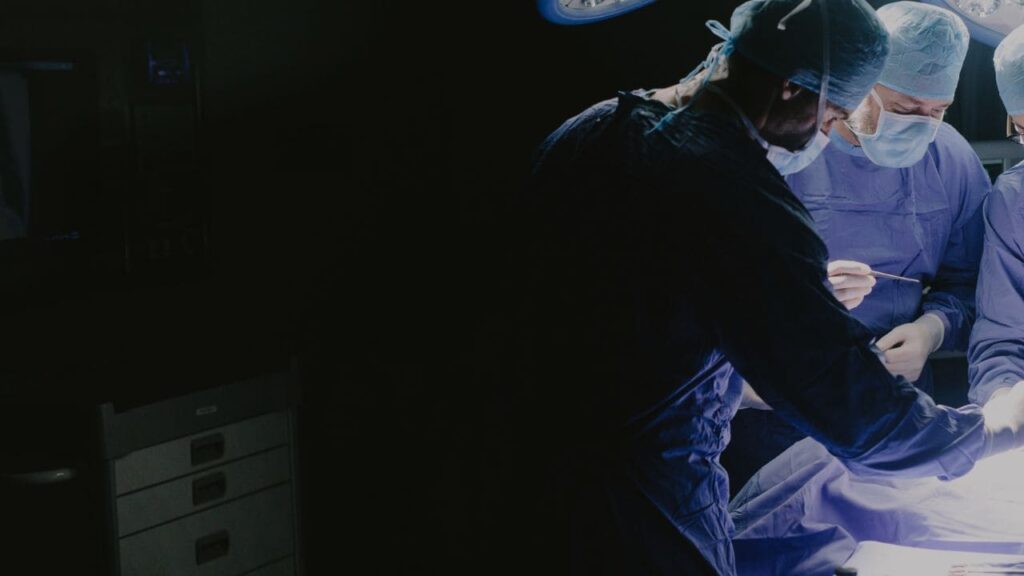 Cirurgias Genitais: quando são indicadas