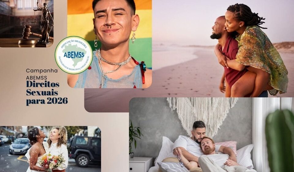 Direitos Sexuais para 2026