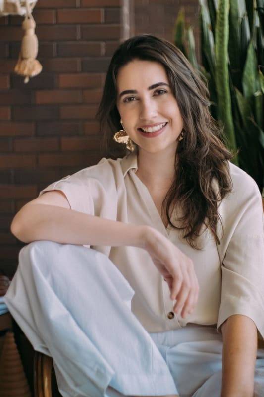 Maria Allyce de Oliveira - Psiquiatra